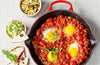 Huevos Rancheros Breakfast Bake