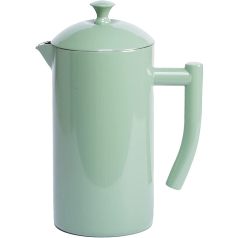 Frieling French Press, Dilly Bean Green, 34 fl. oz.