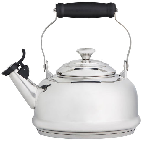 Le Creuset 1.25 qt. Stainless Steel Demi Kettle