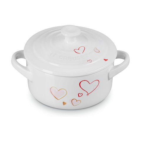 Le Creuset 8 oz. Mini Round Cocotte