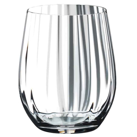 Riedel Tumbler Collection Optical Long Drink, Set of 2