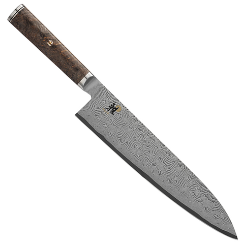 Miyabi Black 5000Mcd67 9.5'' Chef'S Knife