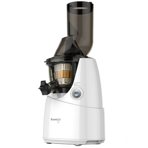 Kuvings Whole Slow Juicer B6000- White Pearl
