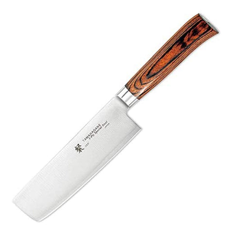 Tamahagane San SN-1116H - 6 inch, 150mm Nakiri Vegetable Knife