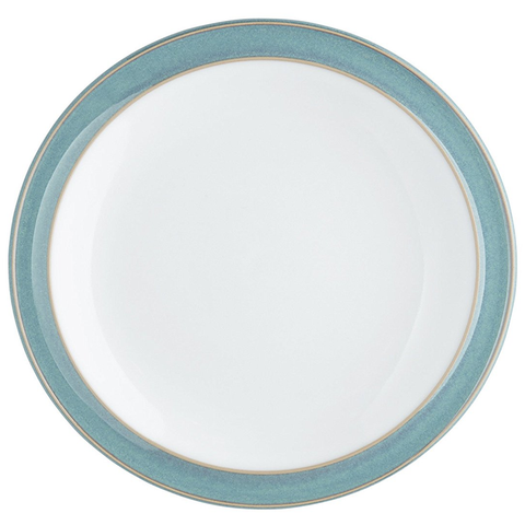 Denby Azure Teaplate