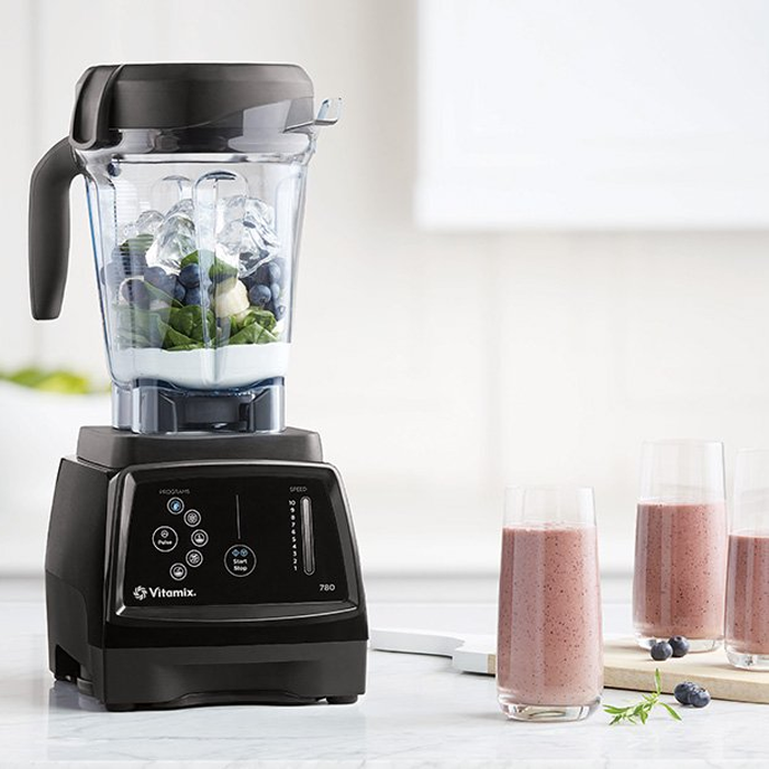 The Best Blender: Vitamix 780