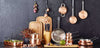 How to Clean and Care for Copper Cookware