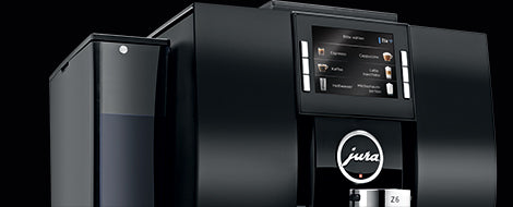 My In-home Barista