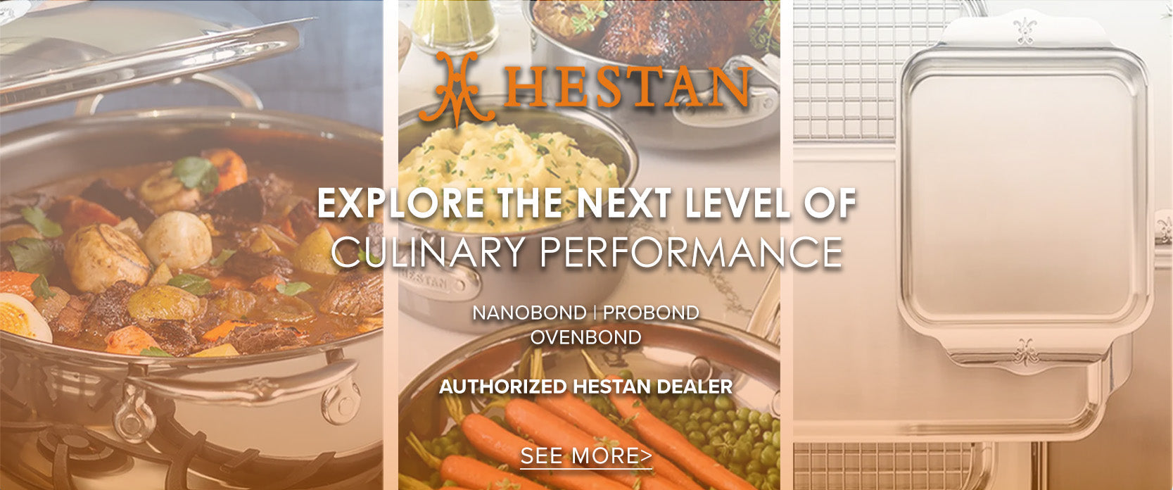 Hestan Sale