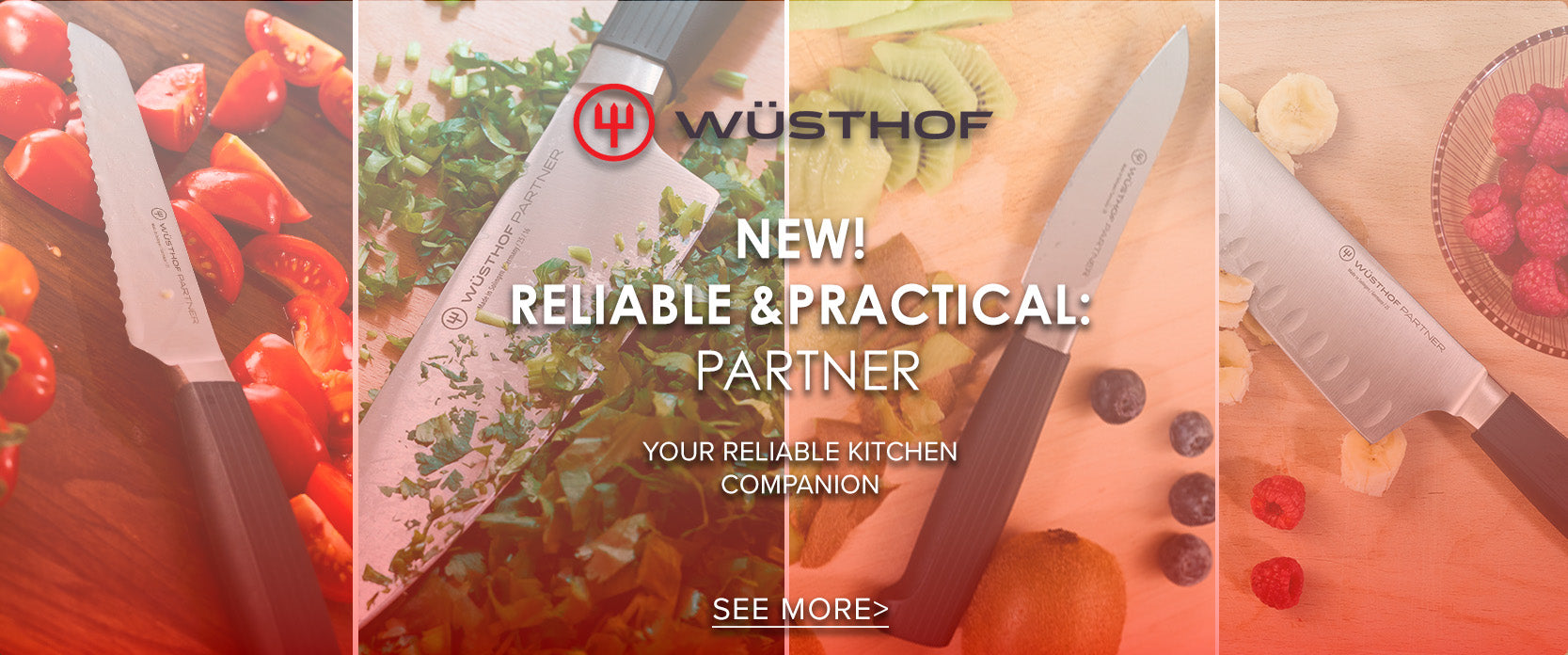 Wusthof Partner