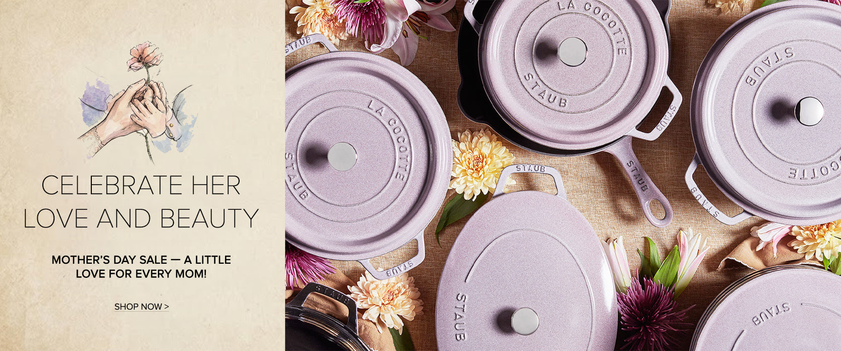 Mother's Day Special Sale