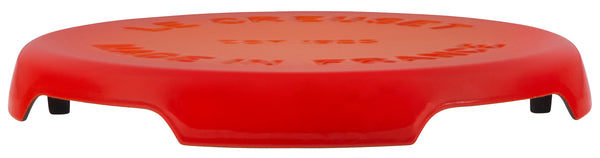 Le Creuset 8.8" Signature Trivet - Flame