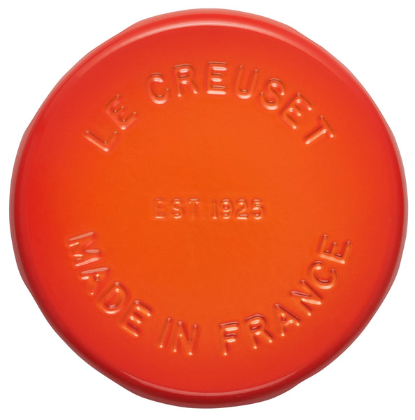Le Creuset 8.8" Signature Trivet - Flame