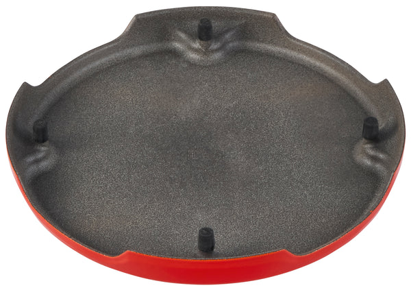 Le Creuset 8.8" Signature Trivet - Flame