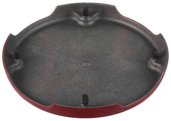 Le Creuset 8.8" Signature Trivet - Cerise
