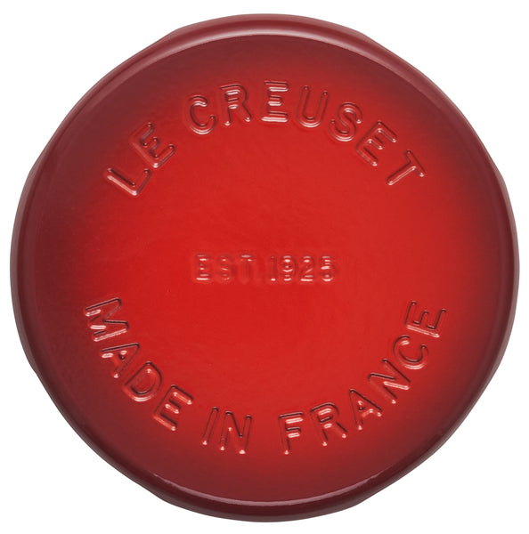 Le Creuset 8.8" Signature Trivet - Cerise