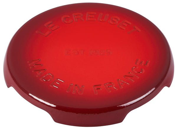 Le Creuset 8.8" Signature Trivet - Cerise