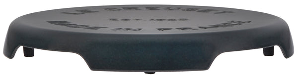 Le Creuset 8.8" Signature Trivet - Oyster