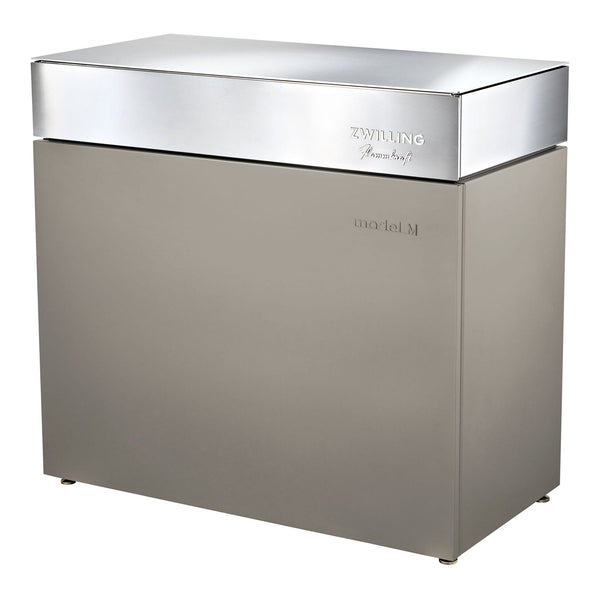 ZWILLING Flammkraft Model M Outdoor Kitchen Module - Taupe