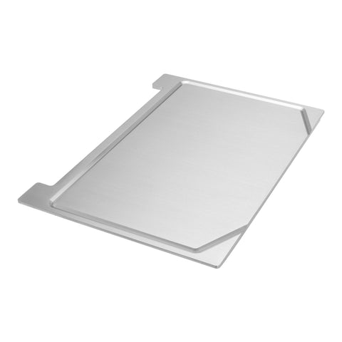 ZWILLING Flammkraft Teppanyaki Plate for Model D Gas Grill