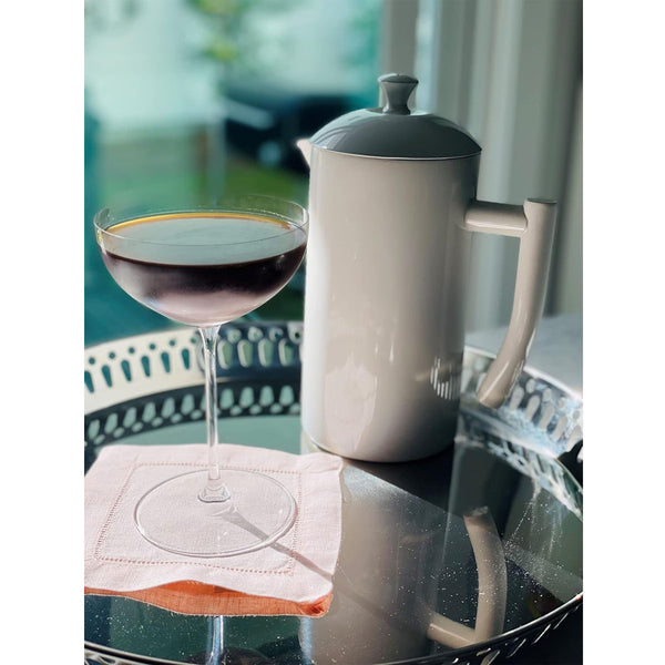 Frieling French Press, Sunshine Yellow, 34 fl. oz.