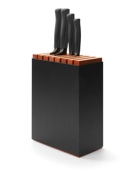 Wusthof Performer 5-Piece Knife Block Set