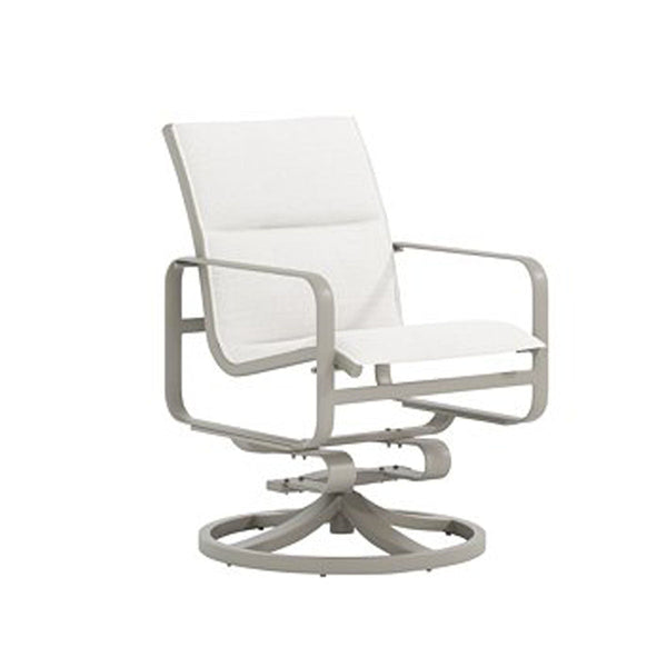 Tropitone Brasilia Swivel Rocker - Grade C