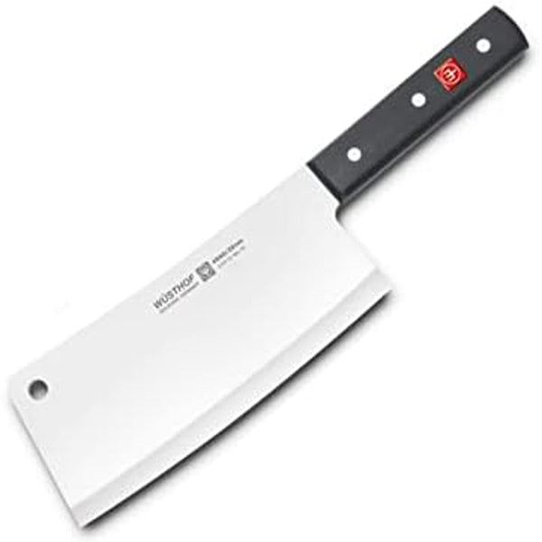 Wusthof Gourmet 8" Cleaver