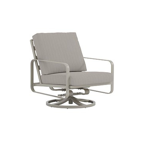 Tropitone Brasilia Swivel Action Lounger - Grade C
