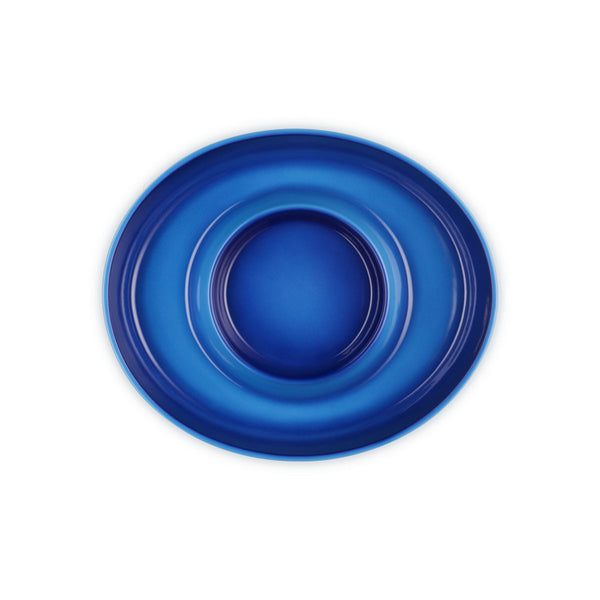 Le Creuset 13" Chip and Dip Platter - Marseille