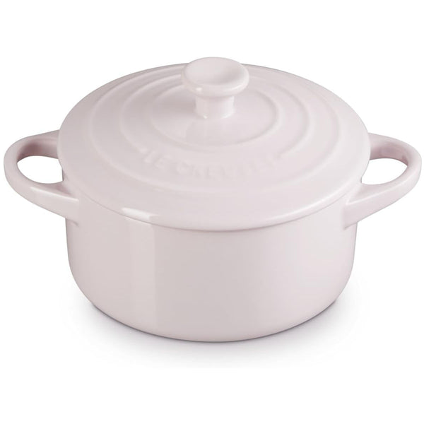 Le Creuset 24 oz. Round Cocotte - White