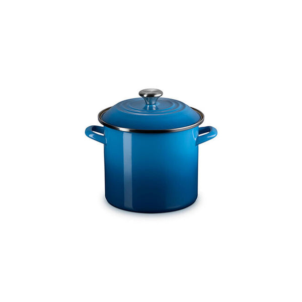 Le Creuset 8 qt. Stockpot - Marseille