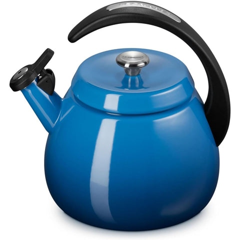 Le Creuset 2.2 qt. Cloche Kettle - Marseille