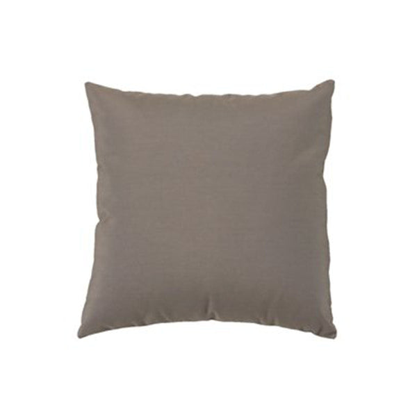 Tropitone 24" Square Throw Pillow - Grade C