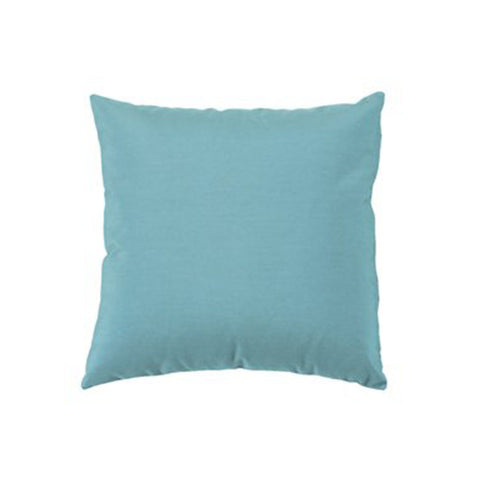 Tropitone 20" Square Throw Pillow