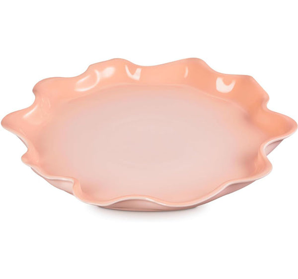 Le Creuset 14" Platter - Peche