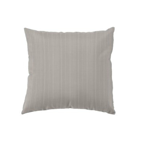 Tropitone 24" Square Throw Pillow - Grade C