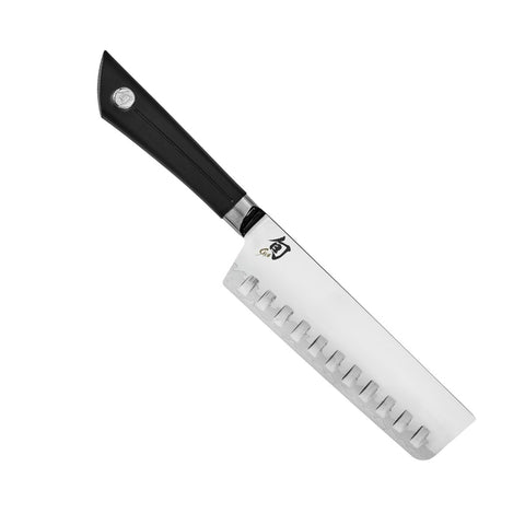 Shun Sora H.G. 6" Nakiri Knife