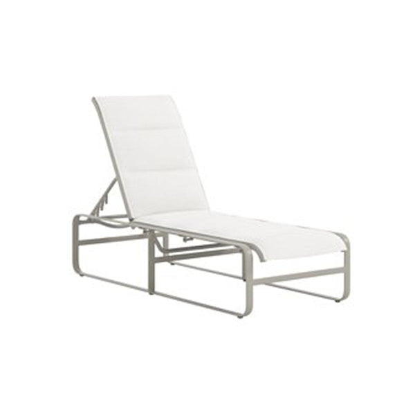 Tropitone Brasilia Chaise Lounge