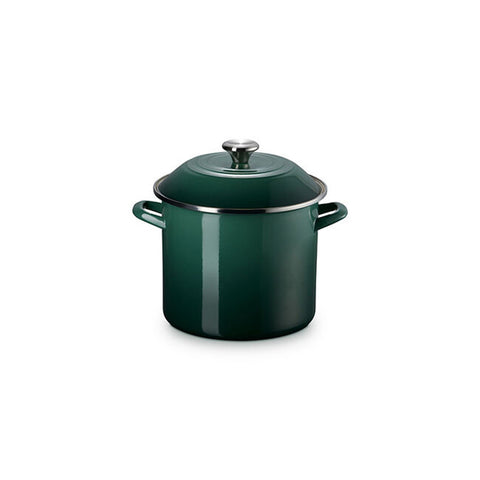 Le Creuset 10 qt. Stockpot - Artichaut