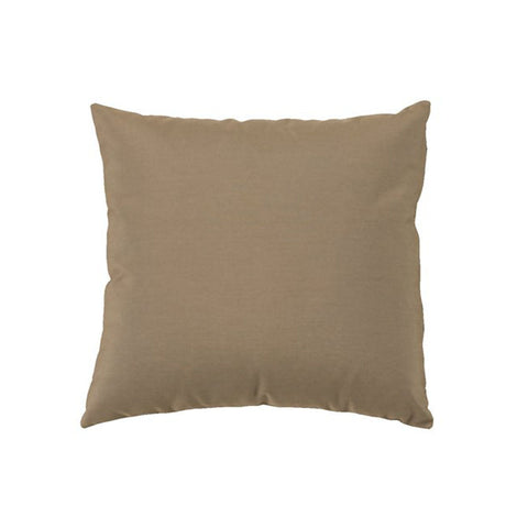 Tropitone 16" Square Throw Pillow - Grade B