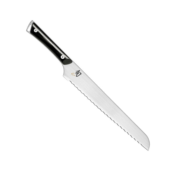 Shun Kazahana 9" Bread Knife