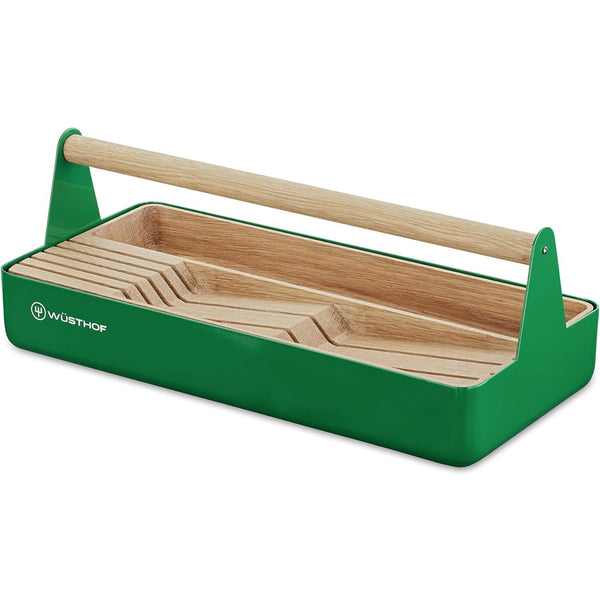Wusthof Urban Farmer 5-Slot Tool Basket