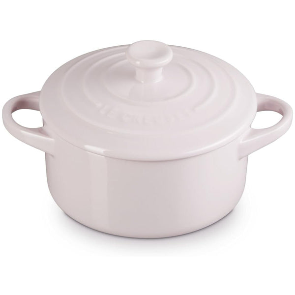 Le Creuset 24 oz. Round Cocotte - Shallot