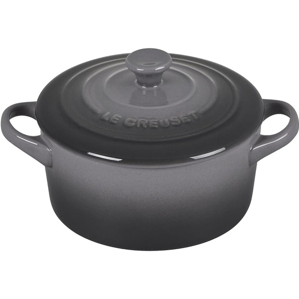 Le Creuset 24 oz. Round Cocotte - Oyster