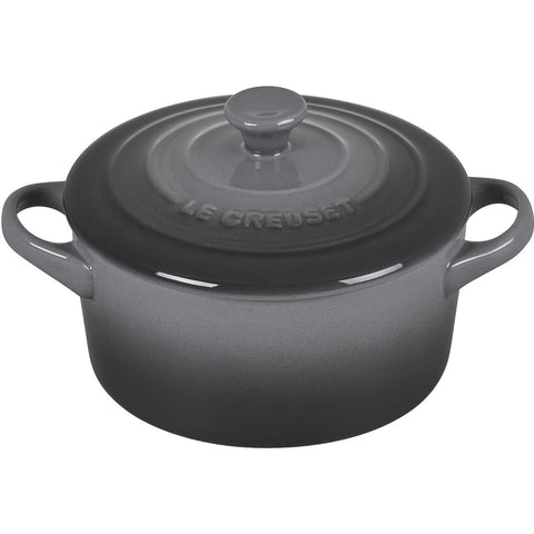 Le Creuset 24 oz. Round Cocotte - Oyster