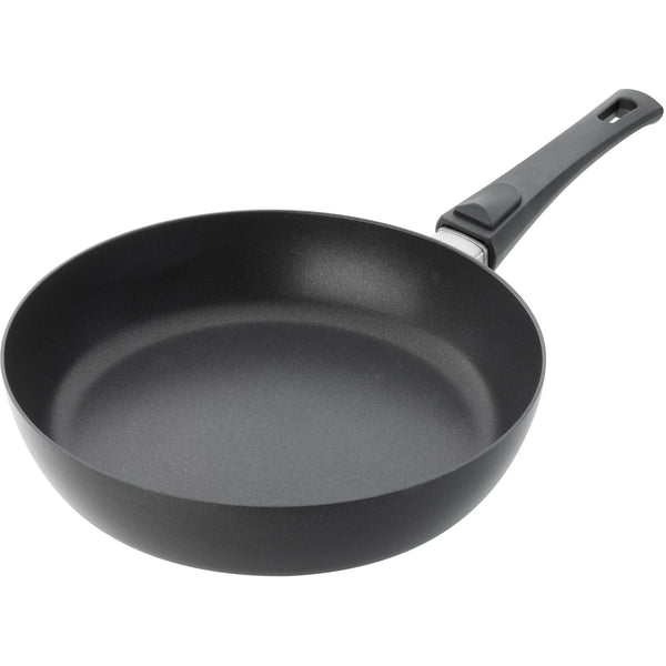 Scanpan 11" 11" (3qt) / 28 cm Sauté Pan, detachable handle - Urban