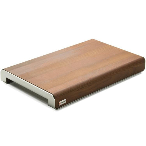 Wusthof Chef'S Tools 15.75" X 9.8" X 1.5" Cutting Board, Heat Treated Beech