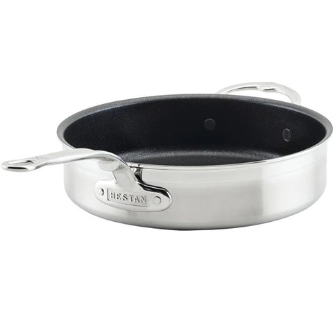 Hestan ProBond TITUM 3.5qt Covered  TITUM™ NS Sauté Pan (26cm)