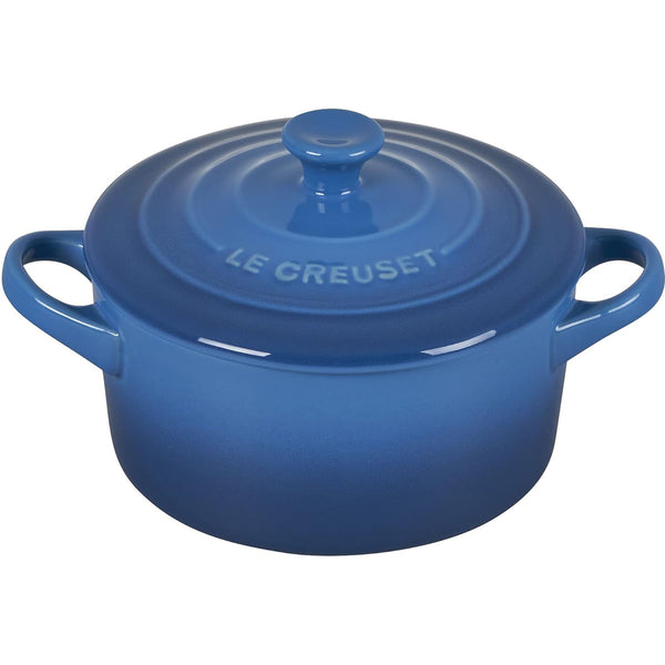 Le Creuset 24 oz. Round Cocotte - Marseille